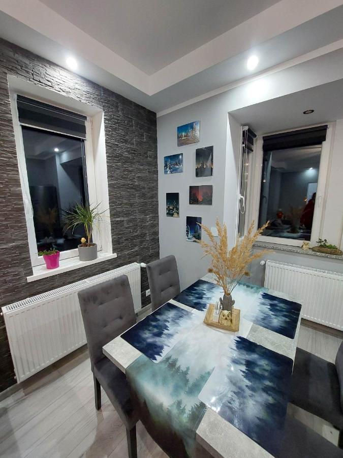 Apartament Gorski Raj Swieradow-Zdroj Exterior photo